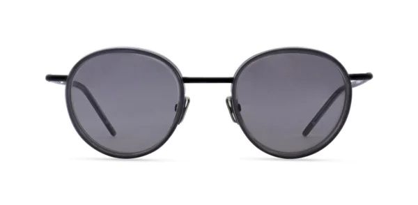 Okulary przeciwsłoneczne MOREL JEAN NOUVEL 90013C MG05