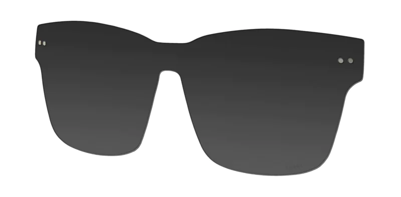 Nakładka przeciwsłoneczna CLIP-ON 48448A