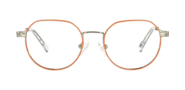 Oprawa okularowa TONNY Kids 3038AC3