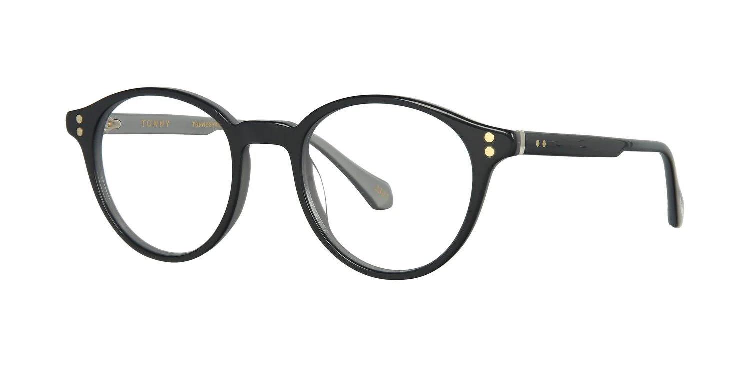 Oprawa okularowa TONNY 48410C4-CL