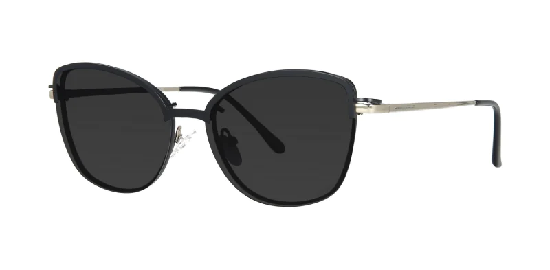 Oprawa z nakładką clip-on TONNY 48382C4-CL1