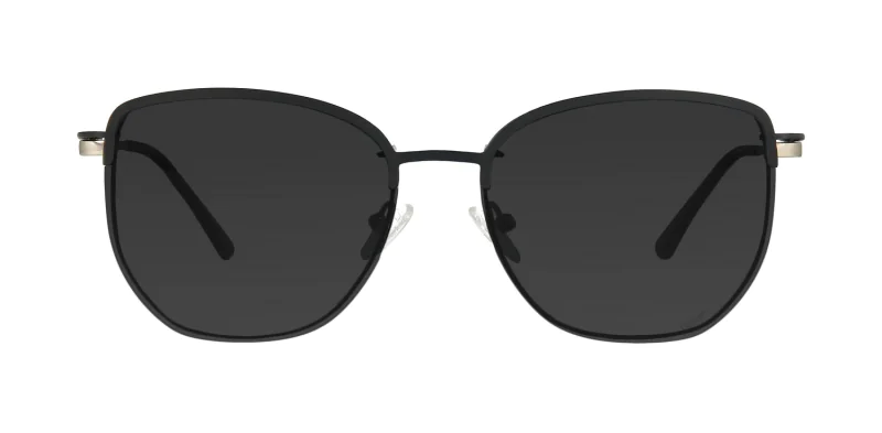 Oprawa z nakładką clip-on TONNY 48387C4-CL1