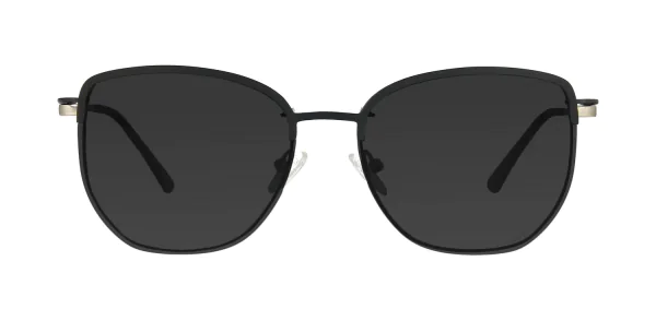 Nakładka przeciwsłoneczna CLIP-ON 48387C4