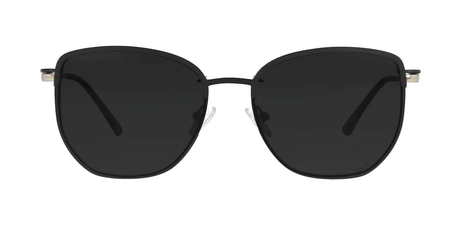 Oprawa z nakładką clip-on TONNY 48387C5-CL1