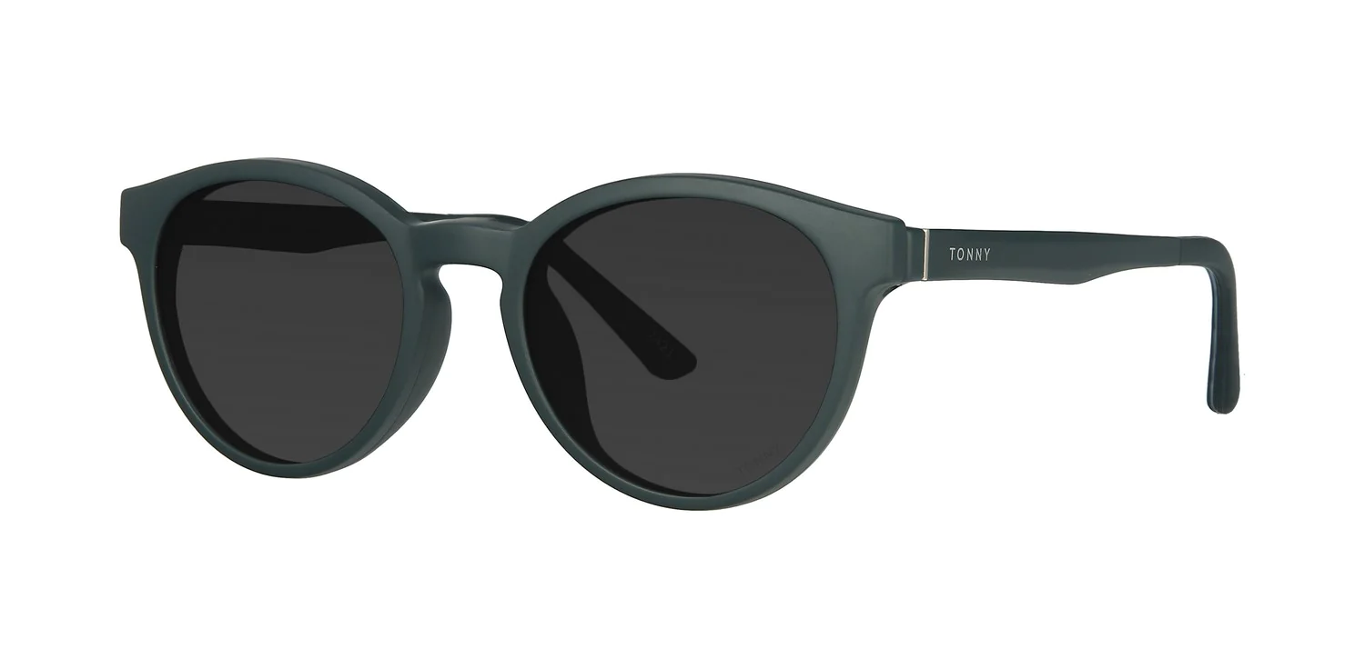 Nakładka przeciwsłoneczna CLIP-ON 48388C4