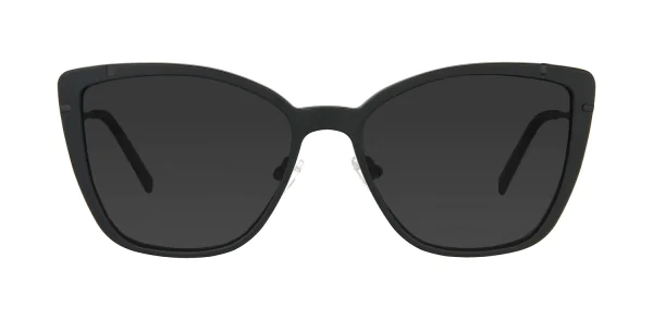 Nakładka przeciwsłoneczna CLIP-ON 48361C6