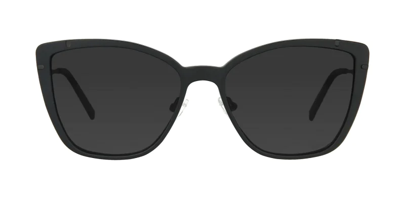 Nakładka przeciwsłoneczna CLIP-ON 48361C6