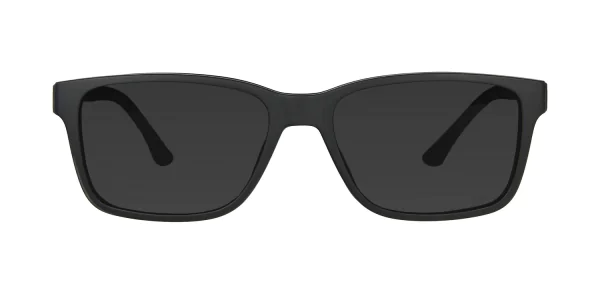 Nakładki przeciwsłoneczne CLIP-ON SET 48364C4