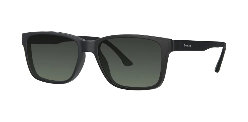 Nakładki przeciwsłoneczne CLIP-ON SET 48364C4