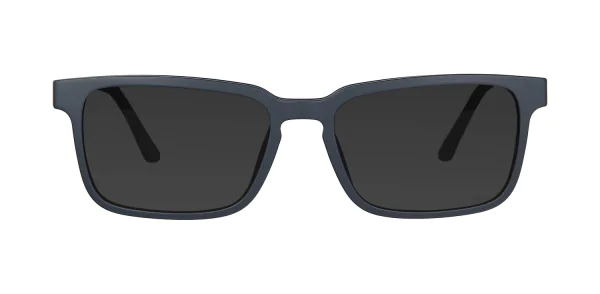 Oprawa z nakładkami clip-on TONNY 48366C4-CL3