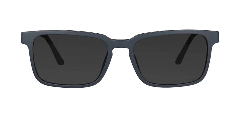 Oprawa z nakładkami clip-on TONNY 48366C4-CL3