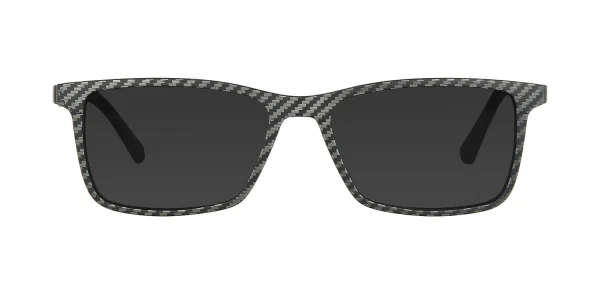 Oprawa z nakładkami clip-on TONNY 48368C4-CL3