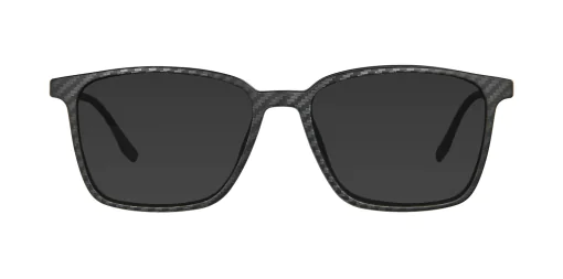 Nakładki przeciwsłoneczne CLIP-ON SET 48370C4