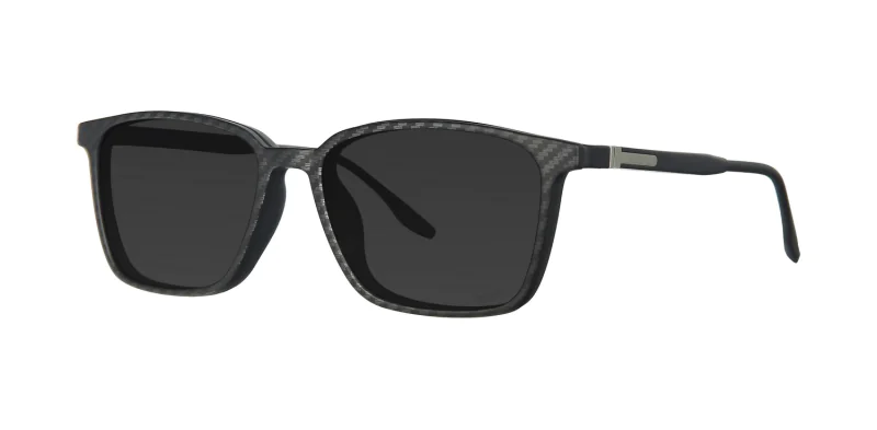 Oprawa z nakładkami clip-on TONNY 48370C4-CL3