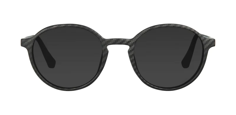 Oprawa z nakładkami clip-on TONNY 48371C4-CL3