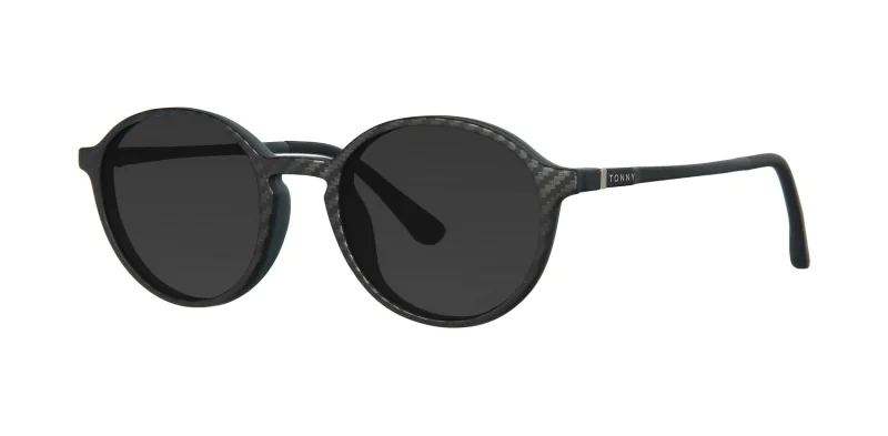 Oprawa z nakładkami clip-on TONNY 48371C4-CL3