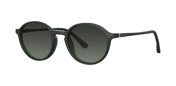 Oprawa z nakładkami clip-on TONNY 48371C4-CL3