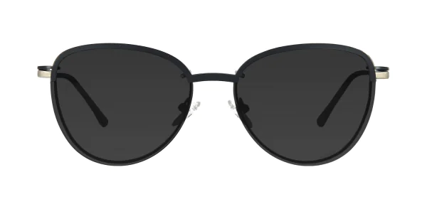 Nakładka przeciwsłoneczna CLIP-ON 48380C5