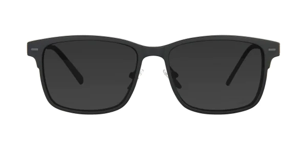 Oprawa z nakładką clip-on TONNY 48363AC1-CL1