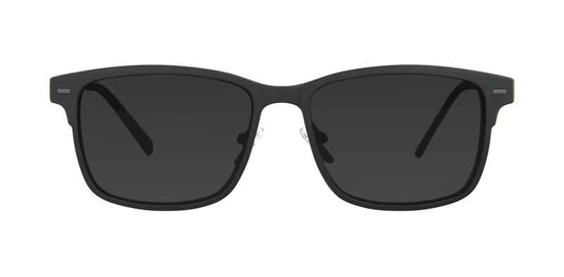 Oprawa z nakładką clip-on TONNY 48363AC1-CL1