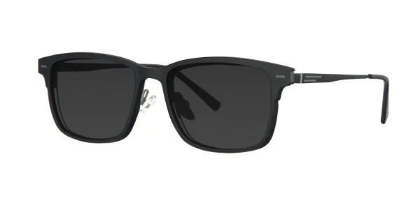 Oprawa z nakładką clip-on TONNY 48363AC3-CL1