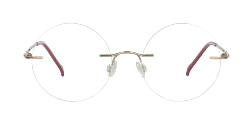 Oprawa okularowa TONNY Titanium 245C4