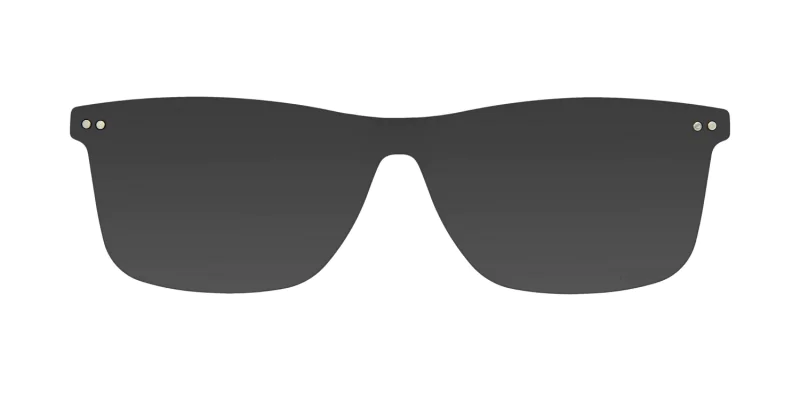 Nakładka przeciwsłoneczna CLIP-ON 44029