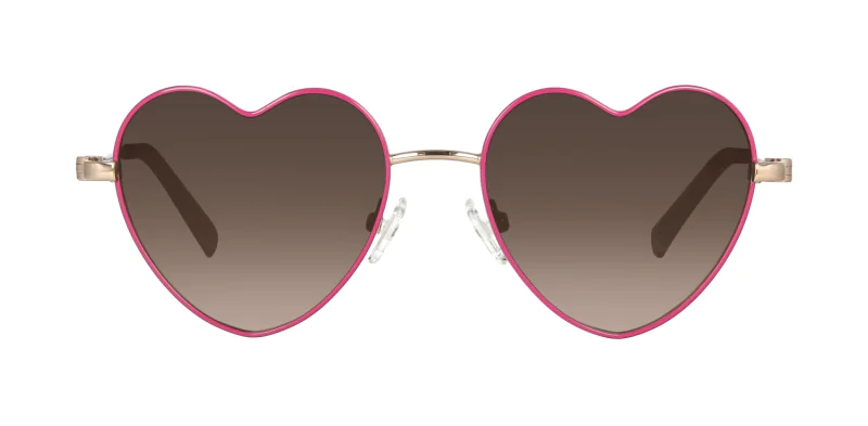 Okulary przeciwsłoneczne TONNY Kids 3043C2