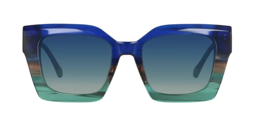 Okulary przeciwsłoneczne TONNY 44008C2