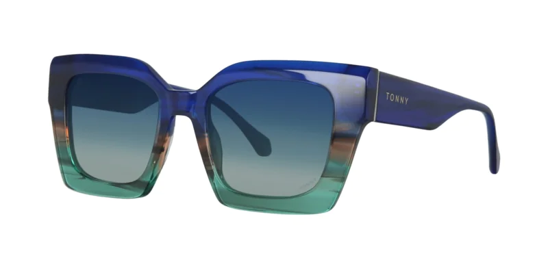 Okulary przeciwsłoneczne TONNY 44008C2