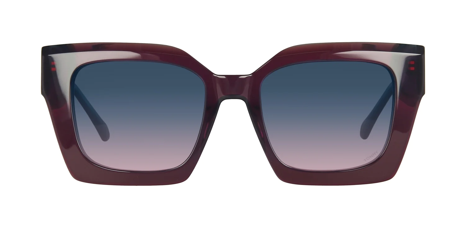 Okulary przeciwsłoneczne TONNY 44008C3