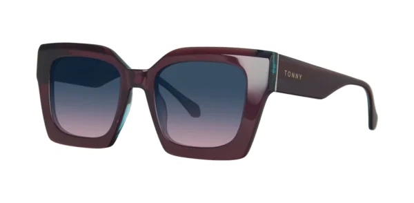 Okulary przeciwsłoneczne TONNY 44008C3