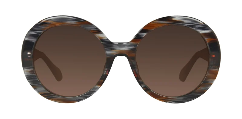 Okulary przeciwsłoneczne TONNY 9394C1