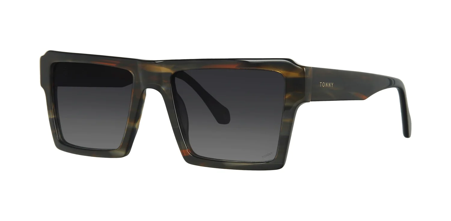 Okulary przeciwsłoneczne TONNY 44022C3