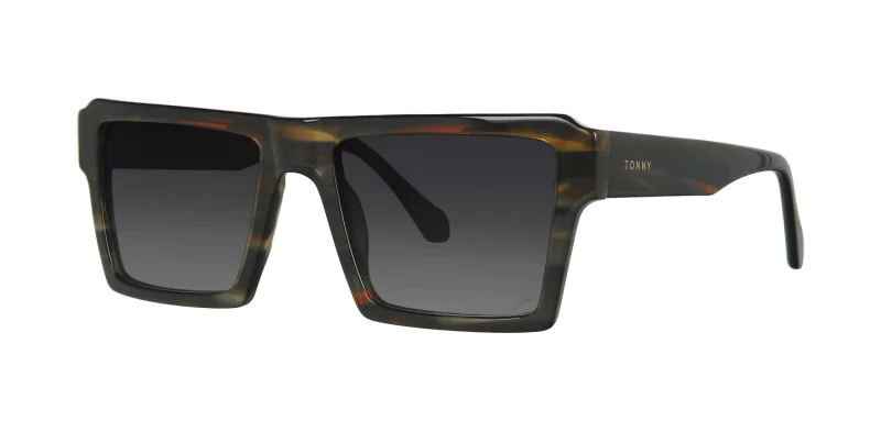 Okulary przeciwsłoneczne TONNY 44022C3