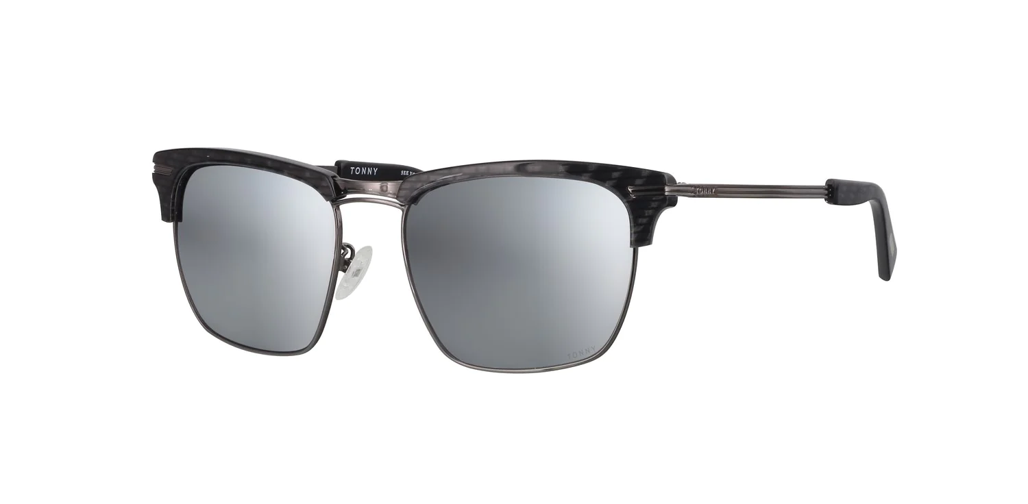 Okulary przeciwsłoneczne TONNY 9237C2