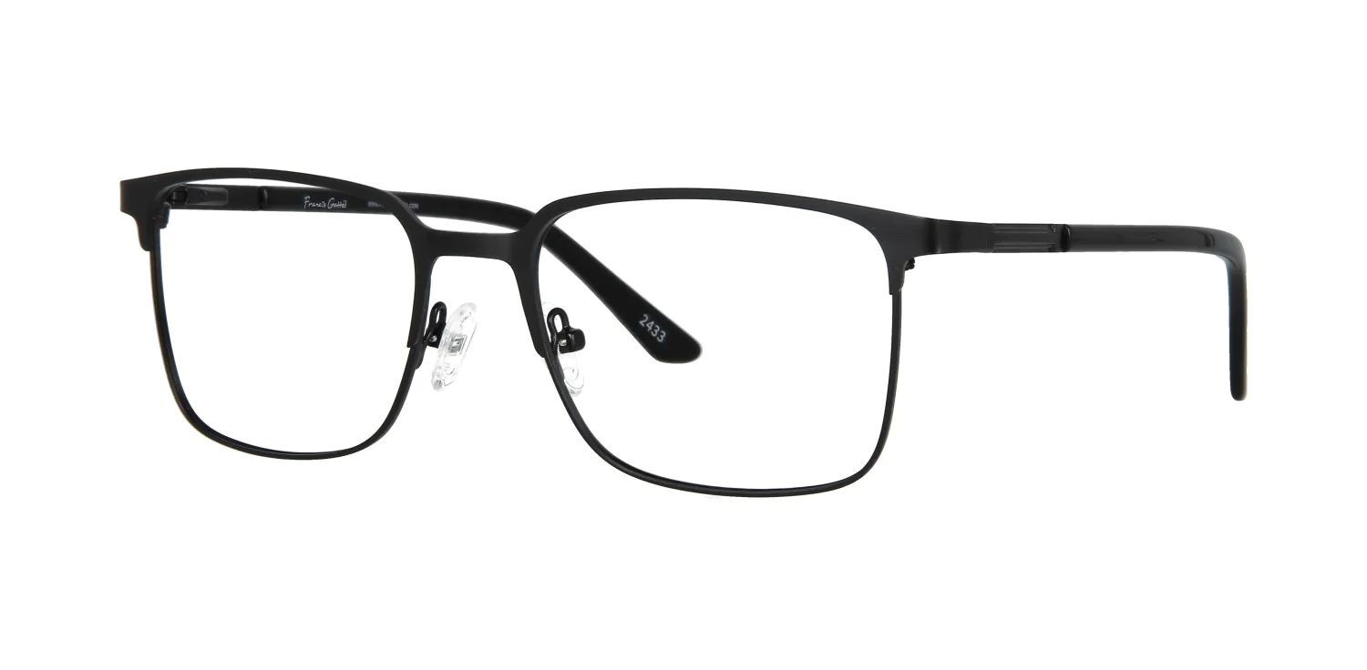 Oprawa okularowa Francis Gattel 5355C2