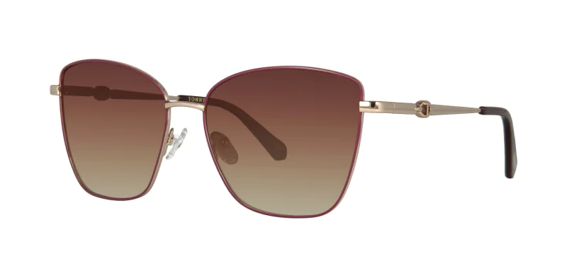 Okulary przeciwsłoneczne TONNY 9404C3