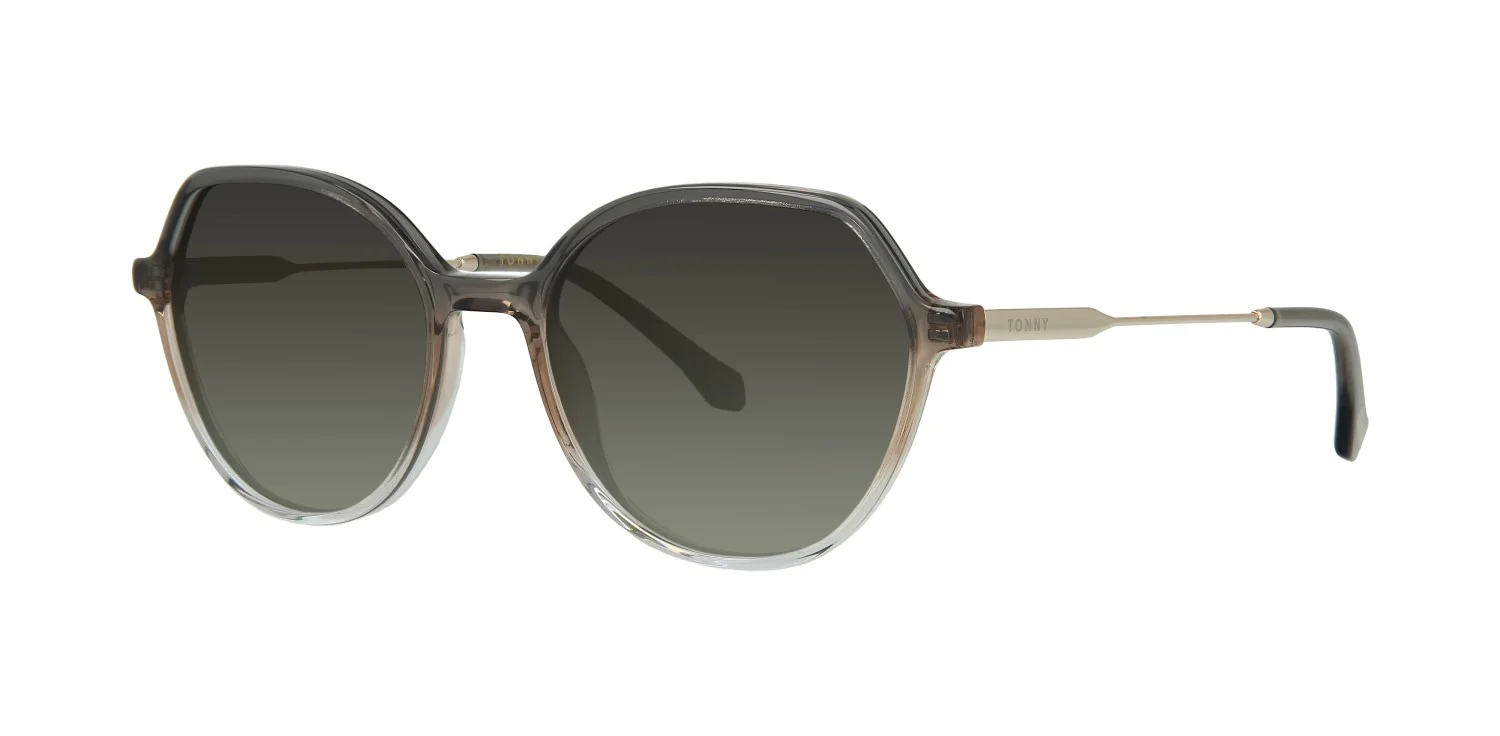 Okulary przeciwsłoneczne TONNY 9411C2
