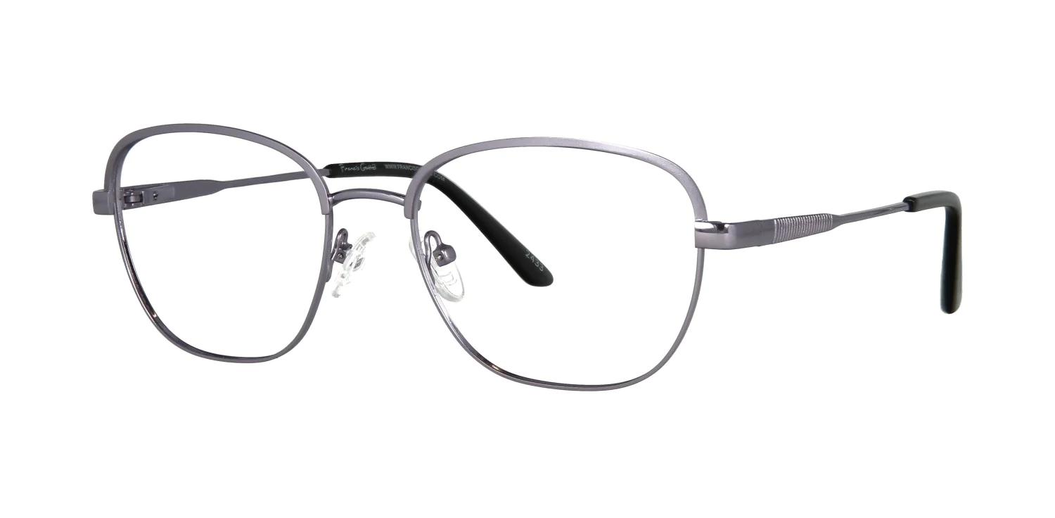 Oprawa okularowa Francis Gattel 5379C3
