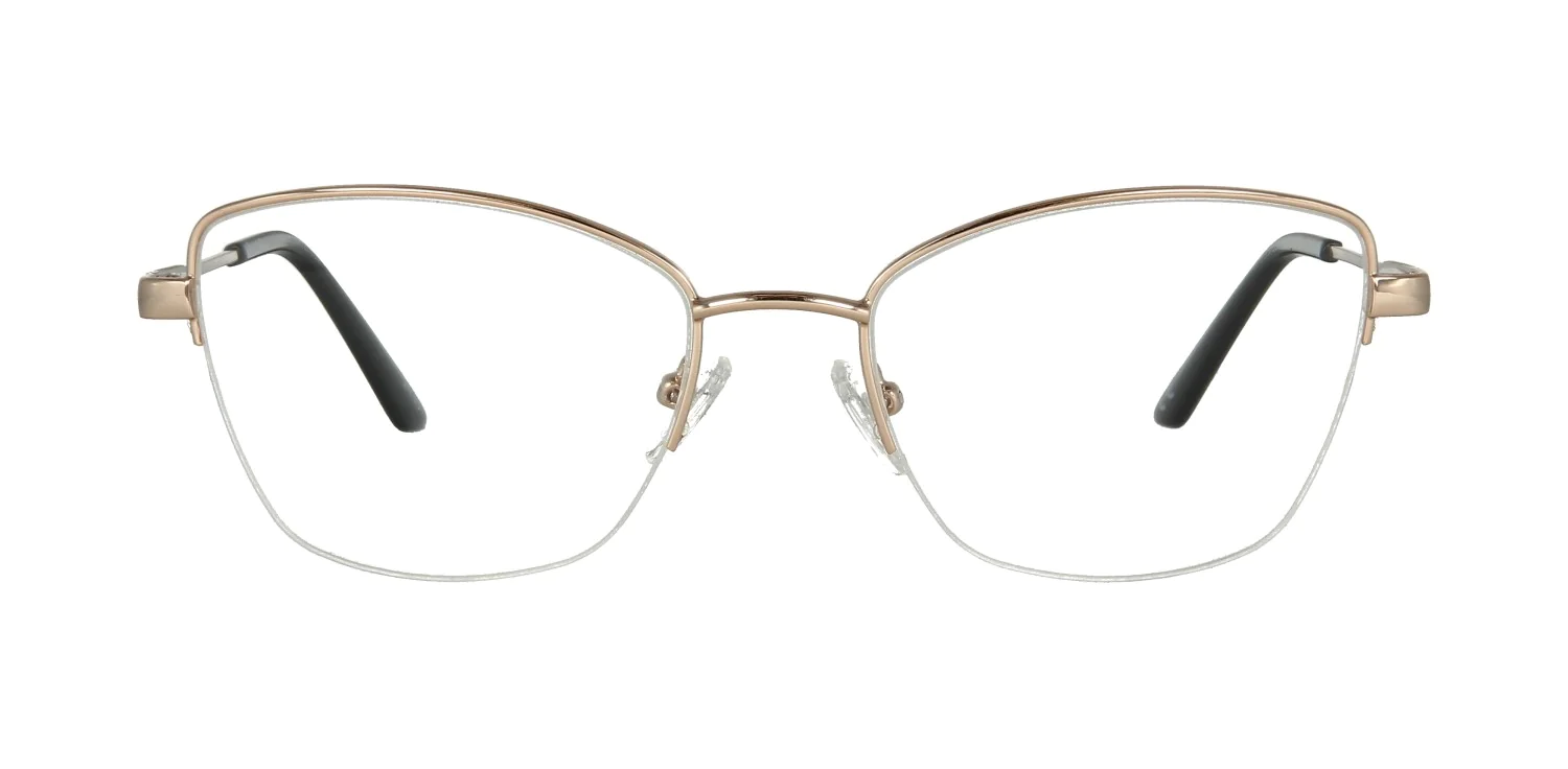 Oprawa okularowa Francis Gattel 5380AC2