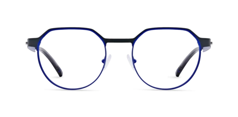 Oprawa okularowa MOREL 10256O TROMSO 1 GB03