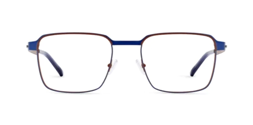 Oprawa okularowa MOREL 10258O TROMSO 3 BM07