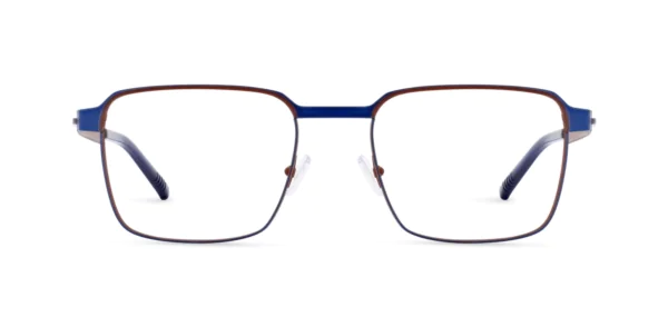 Oprawa okularowa MOREL 10258O TROMSO 3 BM07