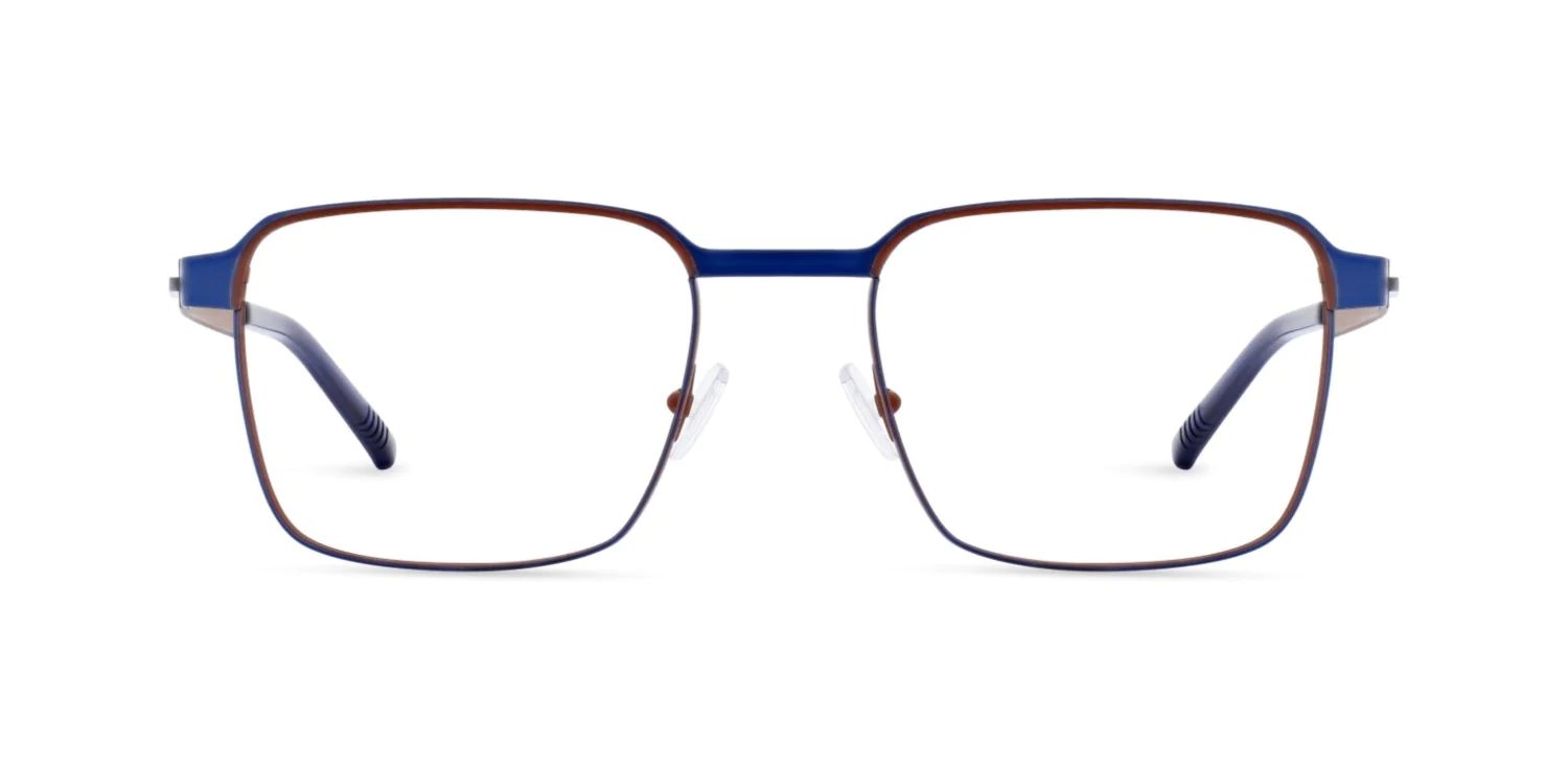 Oprawa okularowa MOREL 10258O TROMSO 3 BM07