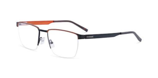 Oprawa okularowa MOREL 10257O TROMSO 2 GO06