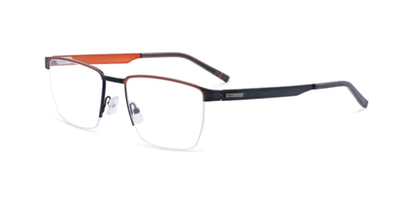 Oprawa okularowa MOREL 10257O TROMSO 2 GO06