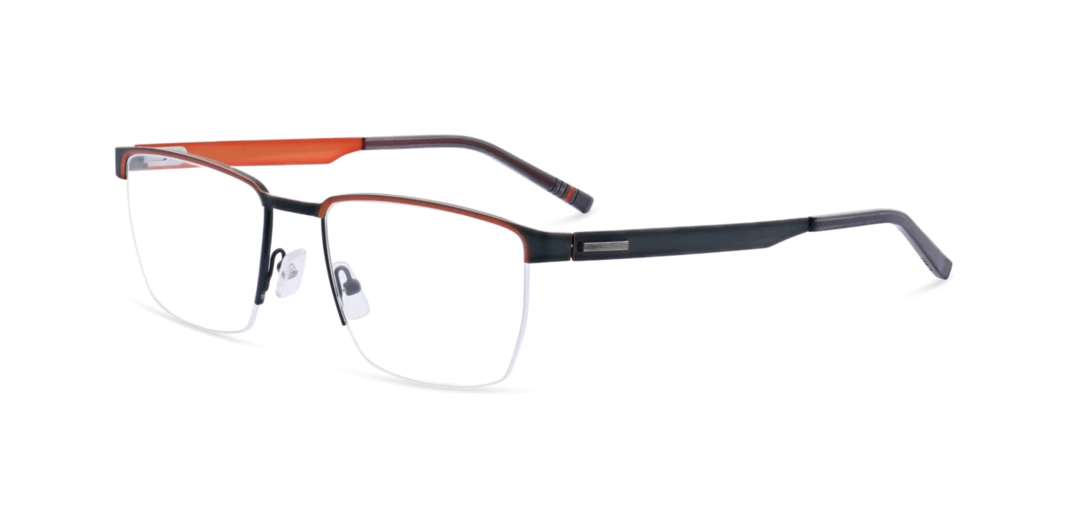 Oprawa okularowa MOREL 10257O TROMSO 2 GO06