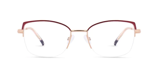 Oprawa okularowa MOREL 50203M TEMPO 1 PP03