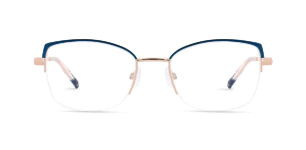 Oprawa okularowa MOREL 50203M TEMPO 1 VP01